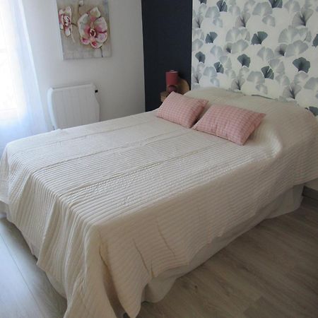 Appartement Cosy Disneyland Magny-le-Hongre Εξωτερικό φωτογραφία
