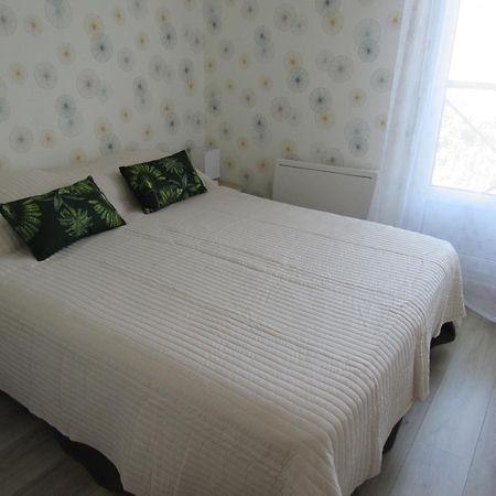 Appartement Cosy Disneyland Magny-le-Hongre Εξωτερικό φωτογραφία