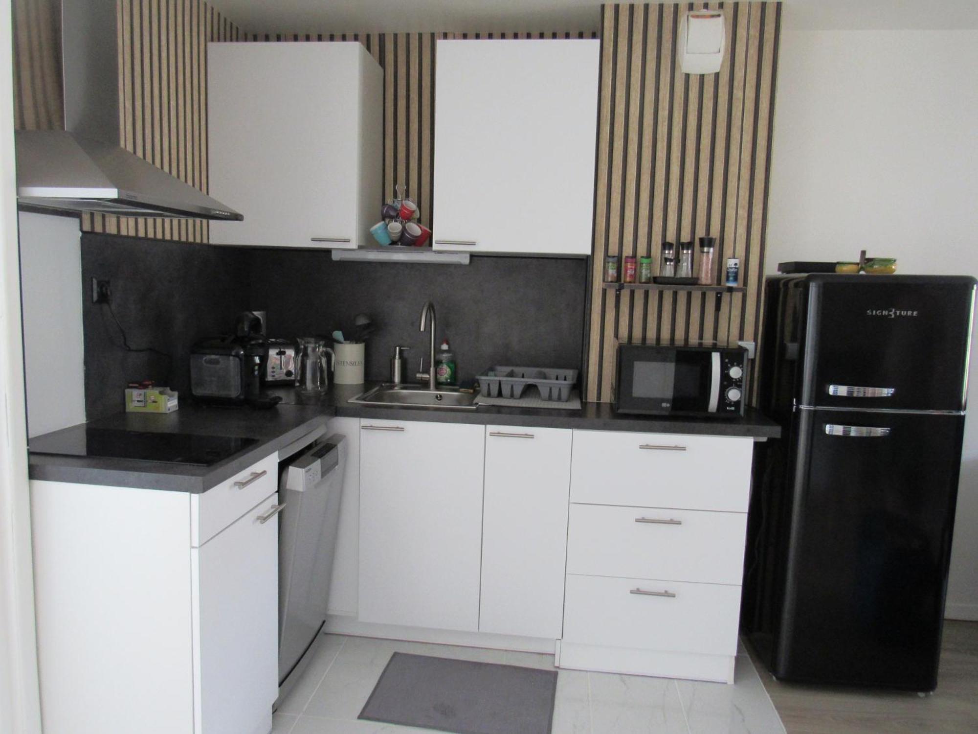 Appartement Cosy Disneyland Magny-le-Hongre Εξωτερικό φωτογραφία